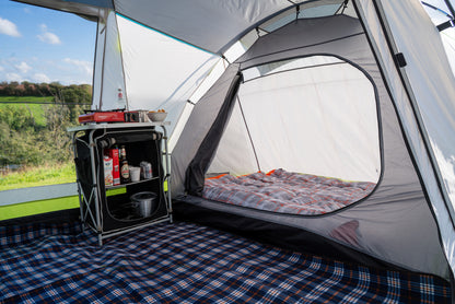 Gemini 4 Berth Tent