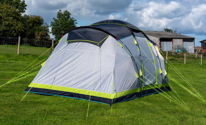 Gemini 4 Berth Tent