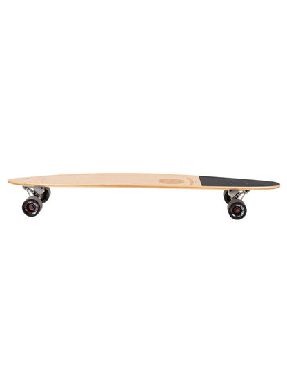 "Granada" 42in Canadian Maple Longboard/Skateboard