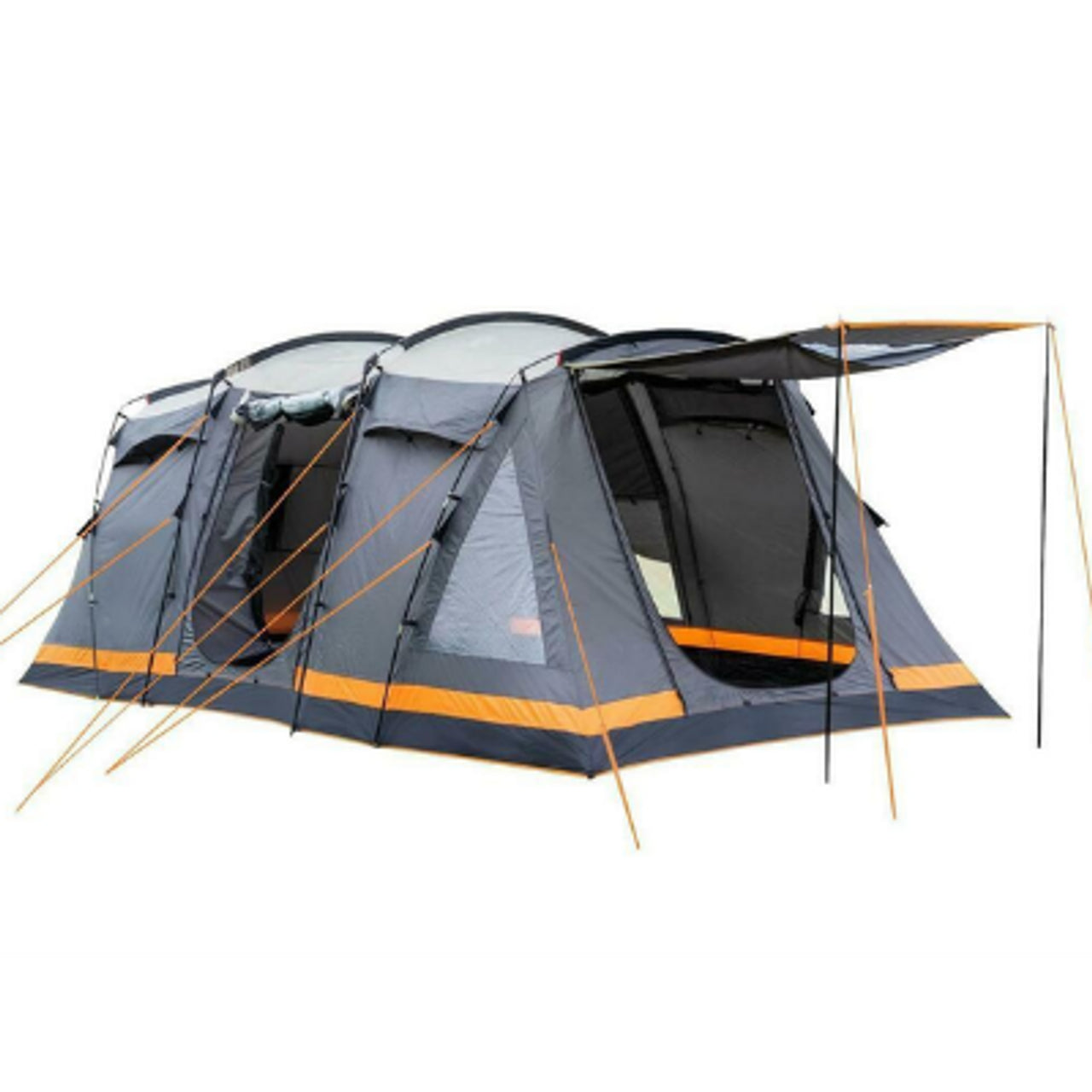 Orion 6 Berth Tent
