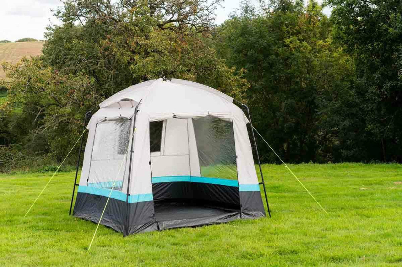 Pod Kitchen/Storage Tent