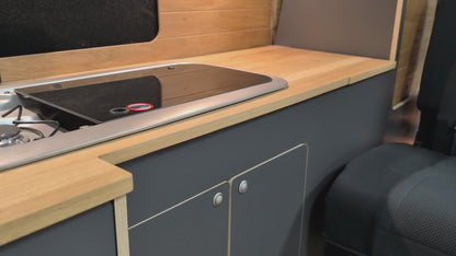 VW T5/T6 Campervan Kitchen Interior Unit