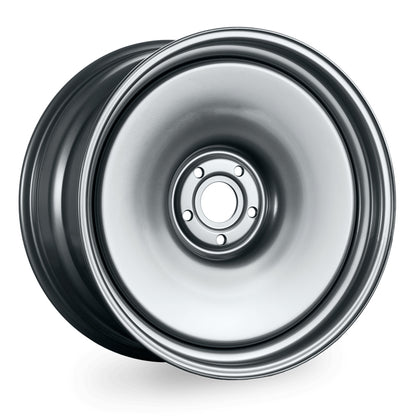 Navis Schmoov – 19″ Staggered Steel Wheels