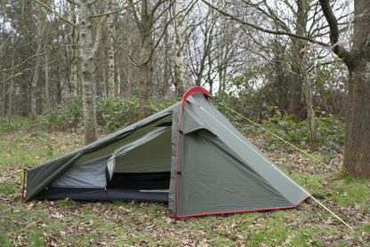 Solo 1 Berth Tent