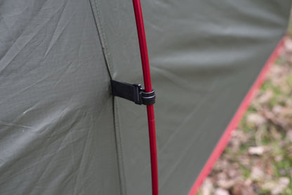 Solo 1 Berth Tent