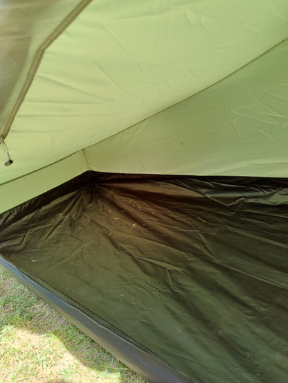 Solo 1 Berth Tent