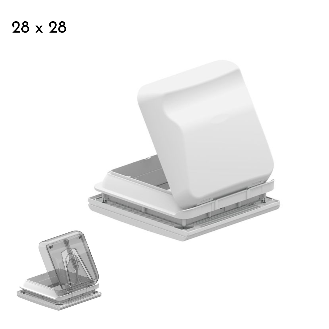 Fiamma Rooflight Vent 28 F